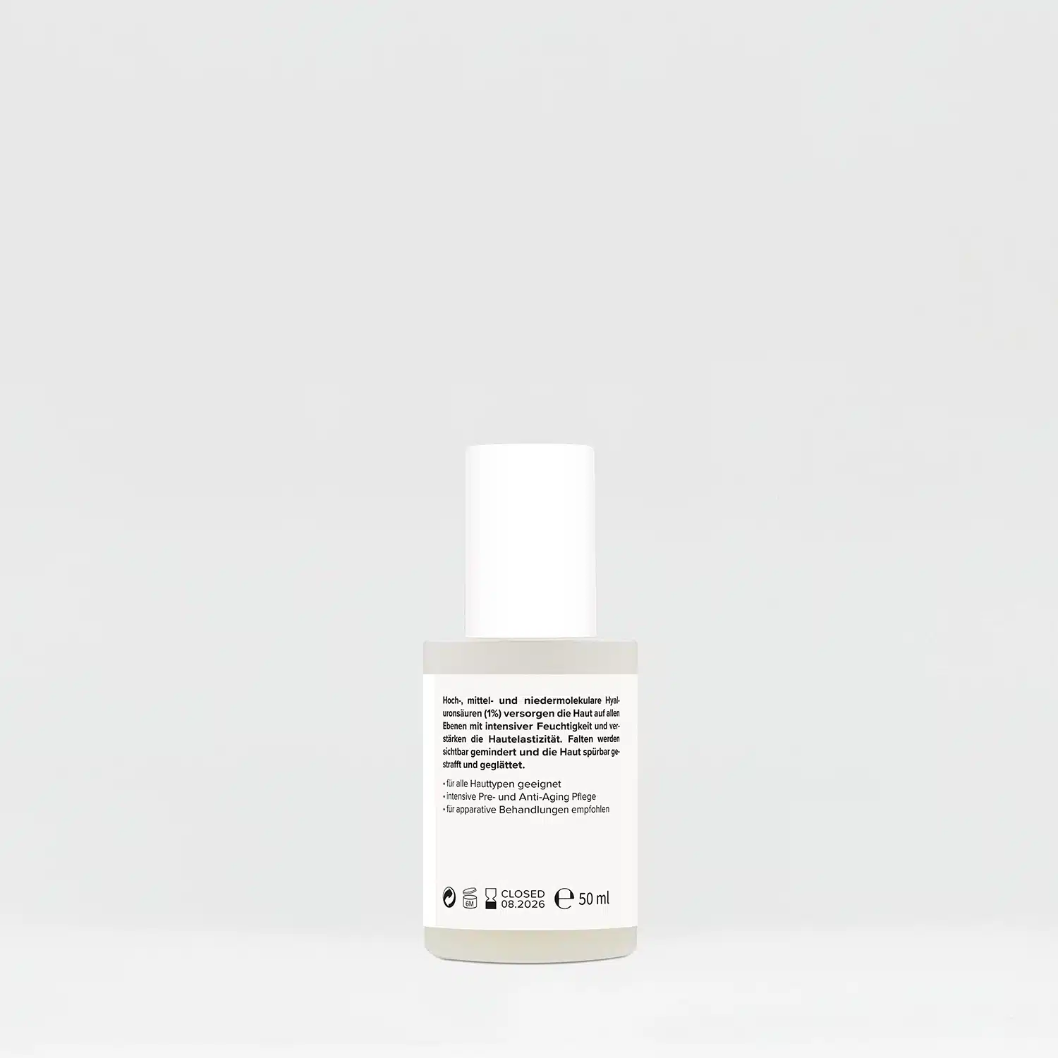 You Are Pretty Cosmetics Hyaluron Gelserum