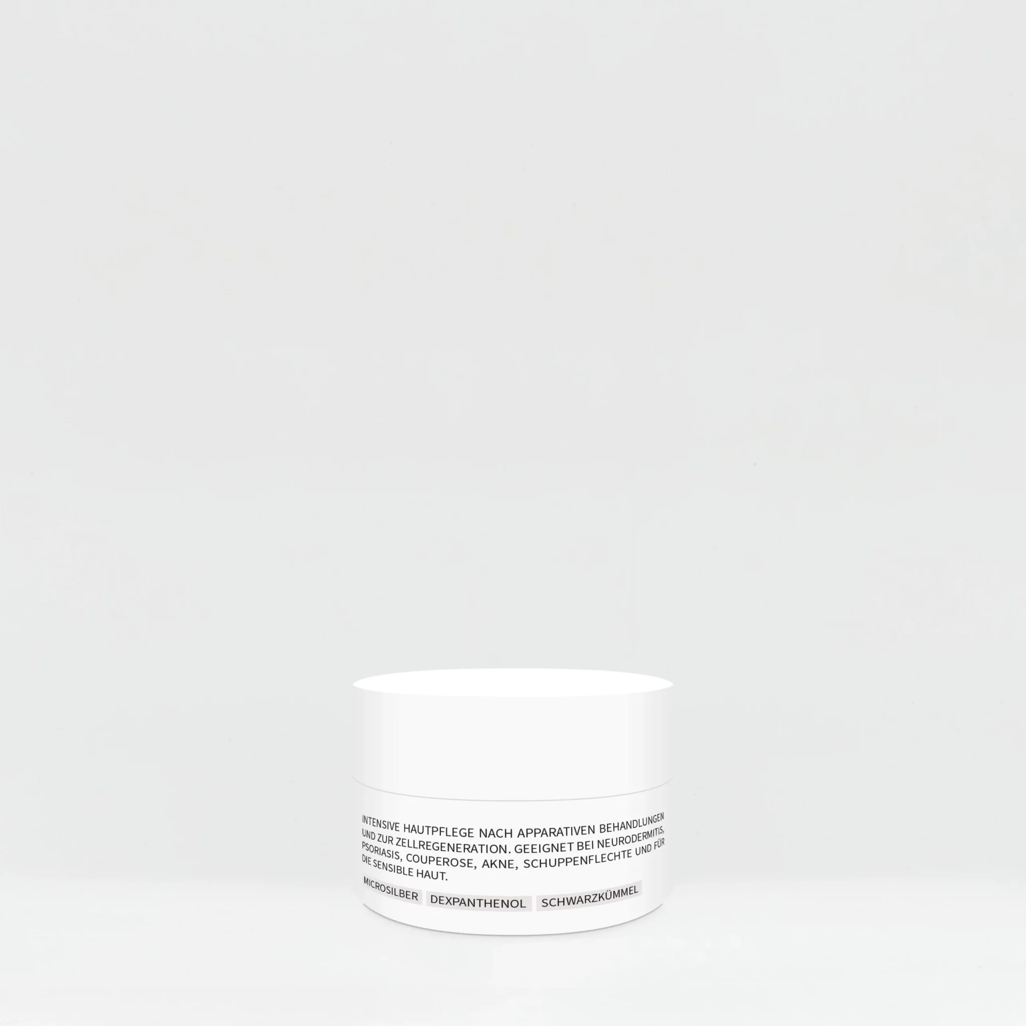 You Are Pretty Cosmetics Microsilber Repair Cream
