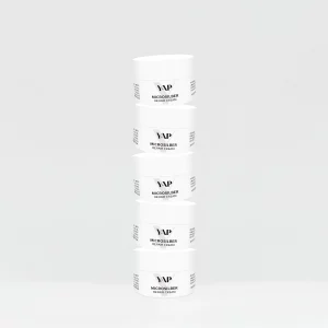 You Are Pretty Cosmetics Microsilber Repair Cream