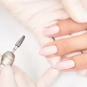 You Are Pretty Entfernung von Gel + Shellac Behandlung