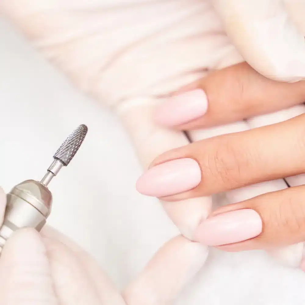 You Are Pretty Entfernung von Gel + Shellac Behandlung