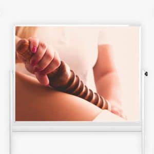 You Are Pretty Lymph- und Body-Shaping Kombischulung