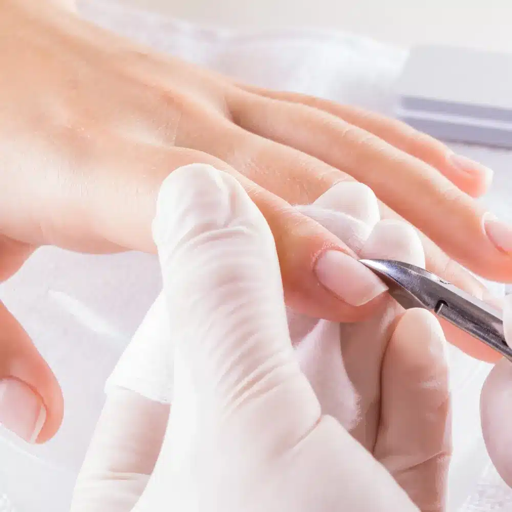 You Are Pretty Maniküre Classic Behandlung