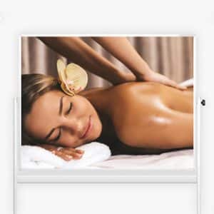 You Are Pretty Wellness Massage-Trio Kombischulung