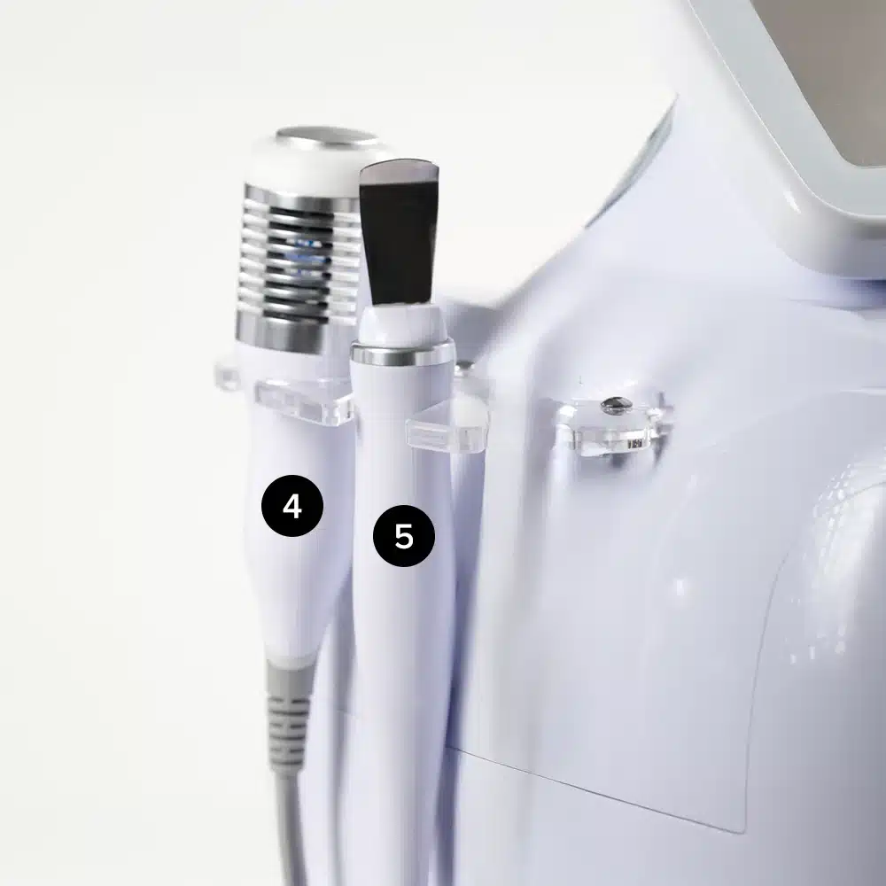 You Are Pretty Aqua Facial Master Ersatzteile