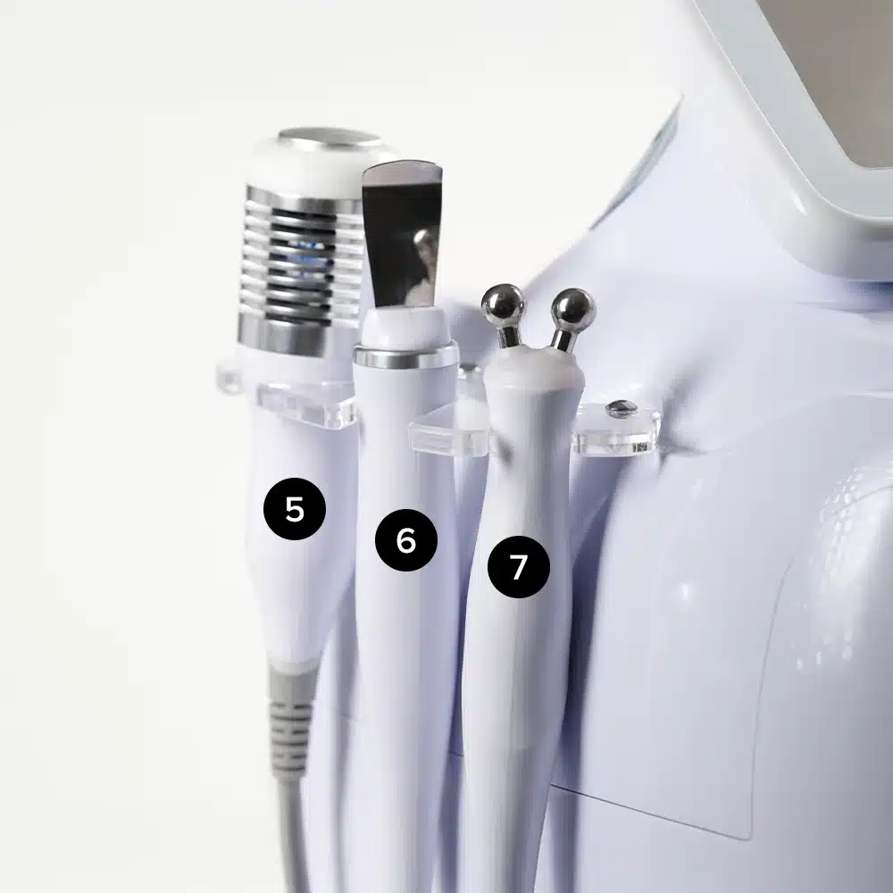 You Are Pretty Aqua Facial Master Ersatzteile