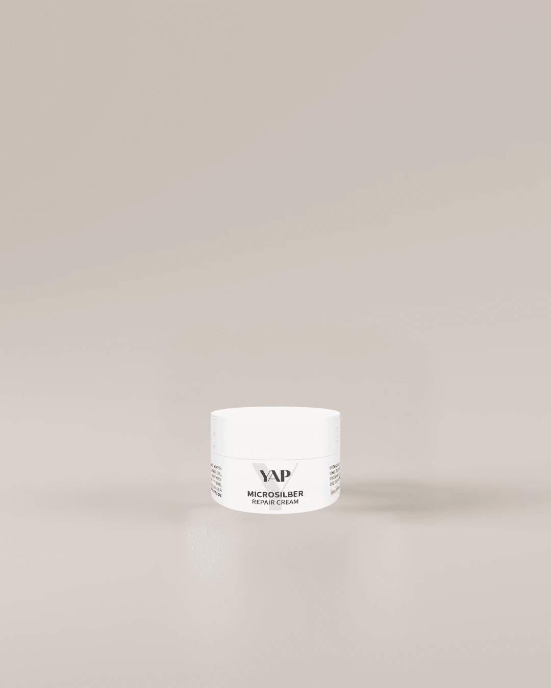 Micro Silber Repair_