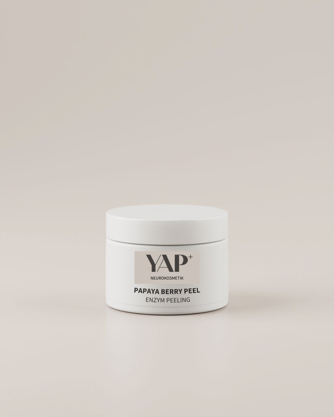 PAPAYA BERRY PEEL ENZYME PEELING PROFESSIONALS