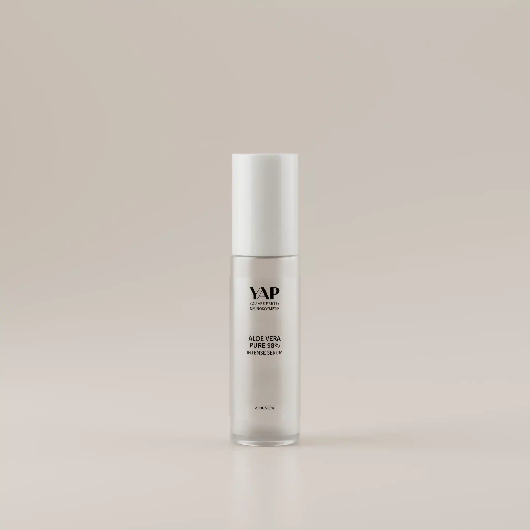 yap_aloe_vera_pure_intense_serum_vorderseite_beige