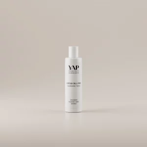 LOTUS CELL PRO CLEANSING TONIC
