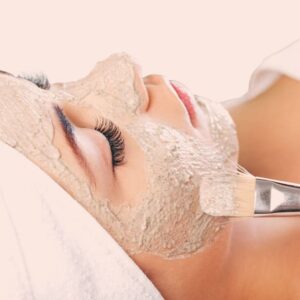 Aloe Vera Behandlung