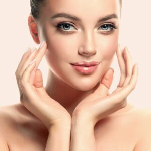 Fruchtsäure Behandlung