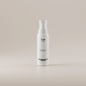 YAP Sebum Balance Cleansing Gel Vorderseite Beige
