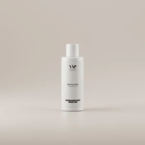 YAP Sebum Balance Cleansing Tonic Vorderseite Beige