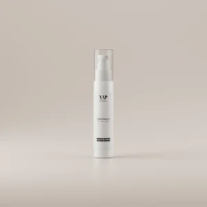 YAP Sebum Balance Day Night Cream Vorderseite Beige