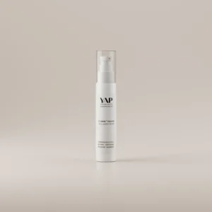 YAP Vitamin 5 Infuzion Vorderseige Beige