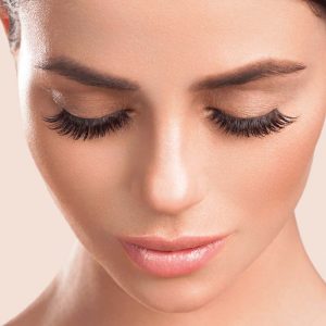 Wimpernverlängerung